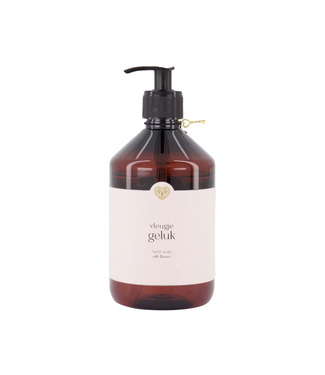 Zusss Hand Soap Vleugje Geluk - Sand/Gold