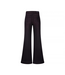 Nukus Abby Pants Denim - Chocolate
