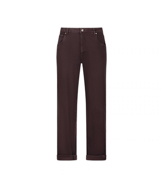 Nukus Petra Pants - Chocolate