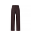 Nukus Petra Pants - Chocolate