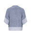 Nukus Bell Cardigan - Sky