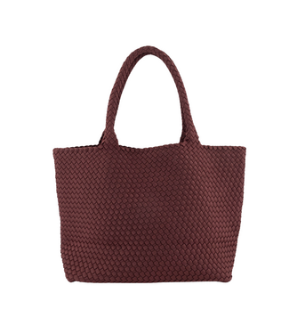 Bag Georgie - Burgundy