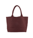 Color Club Bag Georgie - Burgundy