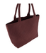 Color Club Bag Georgie - Burgundy