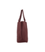 Color Club Bag Georgie - Burgundy