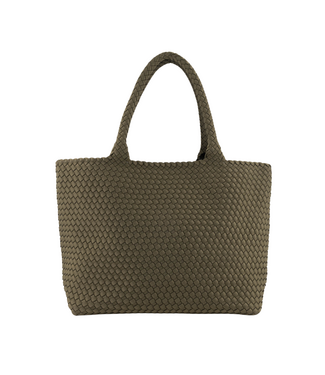 Bag Georgie - Deep Olive Green