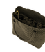 Color Club Bag Georgie - Deep Olive Green