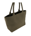 Color Club Bag Georgie - Deep Olive Green
