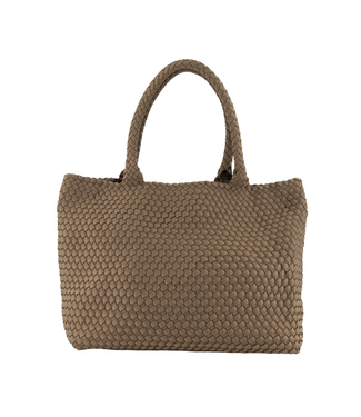 Bag Georgie - Dark Taupe