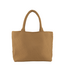 Color Club Bag Georgie - Camel