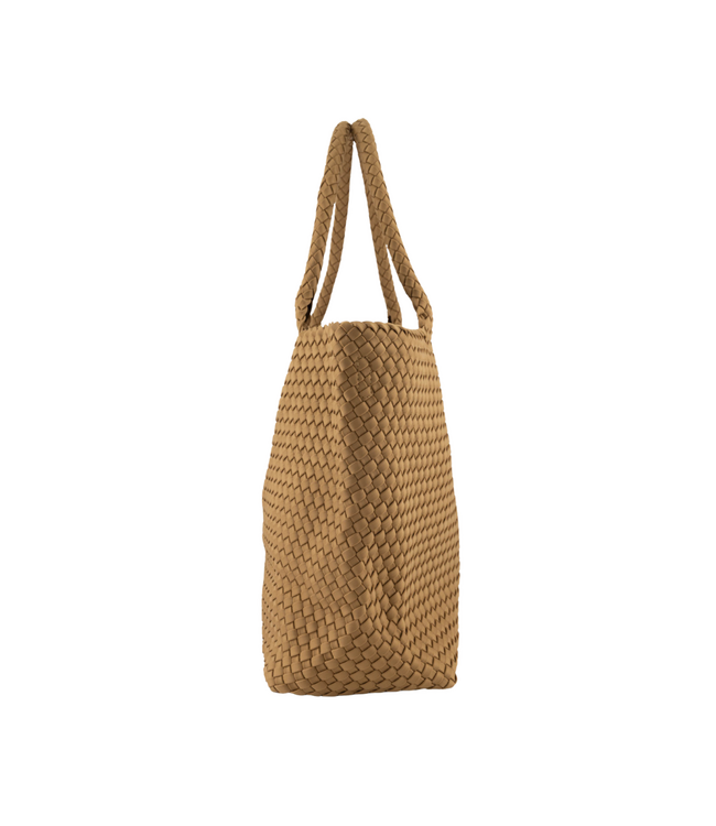 Color Club Bag Georgie - Camel