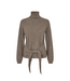 MbyM Sula Knit - Falcon Melange