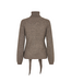 MbyM Sula Knit - Falcon Melange