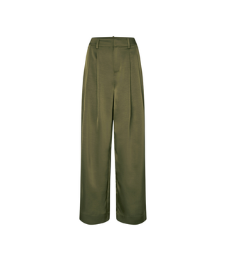 MbyM Emeli Pant - Smoked Olive