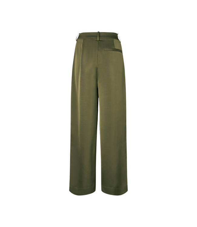MbyM Emeli Pant - Smoked Olive