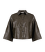 Nukus Mara Jacket PU - Moss