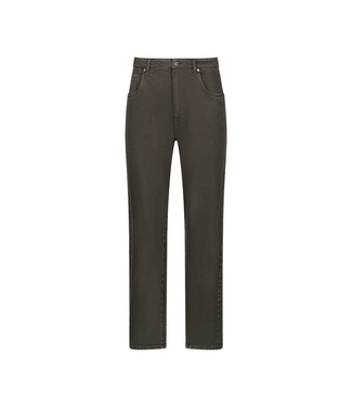 Nukus Petra Pants - Moss