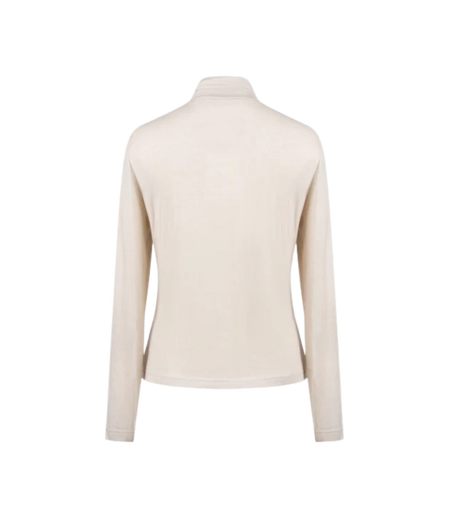 Nukus Ginny Pullover - Sand
