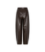 Ydence Pants Tasha - Dark Brown