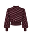 Ydence Top Tessa - Plum