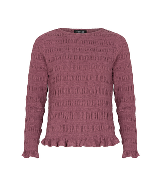 Ydence Top Sonia - Mauve