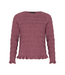 Ydence Top Sonia - Mauve