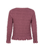 Ydence Top Sonia - Mauve