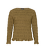 Ydence Top Sonia - Olive