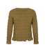 Ydence Top Sonia - Olive