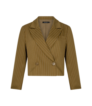 Ydence Blazer Shanna - Olive