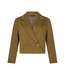 Ydence Blazer Shanna - Olive