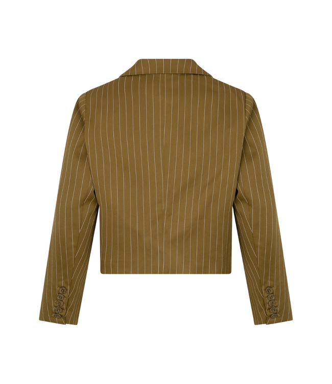 Ydence Blazer Shanna - Olive