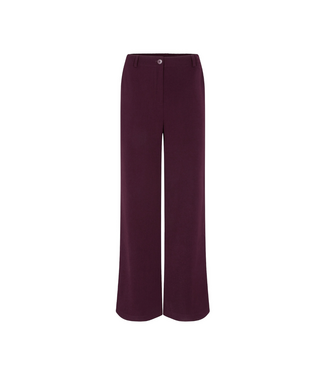 Ydence Pants Solange - Plum