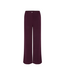 Ydence Pants Solange - Plum