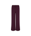 Ydence Pants Solange - Plum