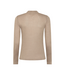 Ydence Knitted Top Lotte - Beige