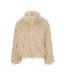 Ydence Coat Keesie - Ecru