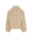 Ydence Coat Keesie - Ecru
