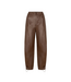 Ydence Pants Annemone - Coffee Brown