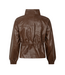 Ydence Jacket Indy - Coffee Brown