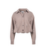 Nukus Annelynn Blouse Paillet - Taupe