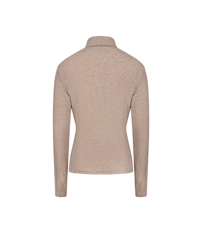 Nukus Ginny Pullover - Taupe