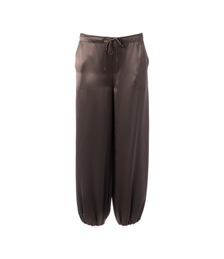 JcSophie Rhodes Trousers - Chocolate Brown