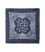 JcSophie Romee Scarf - Navy Blue
