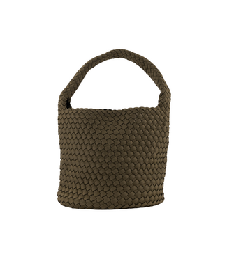 Bag Bria - Deep Olive Green
