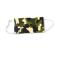 Army 3-laags mondkapjes Conform UNE-EN 14683-01-2020