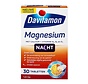 Magnesium speciaal voor de nacht