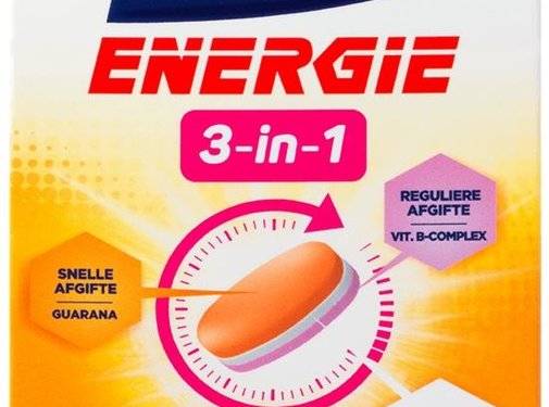 Davitamon Energie 3 in 1