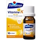 Vitamine K olie