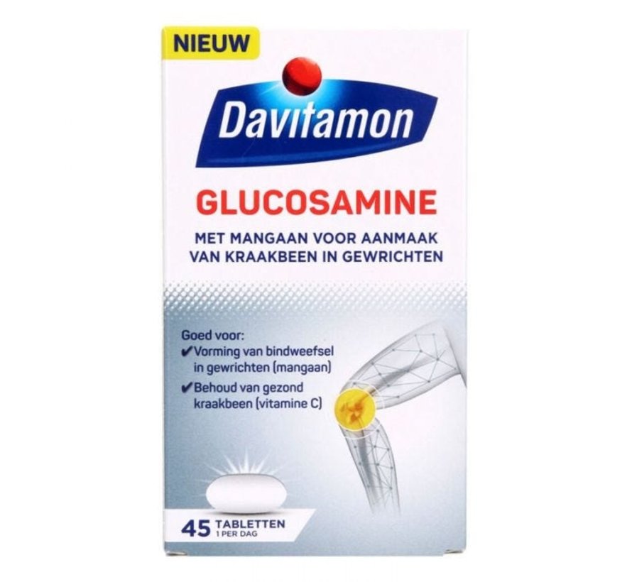 Davitamon Glucosamine